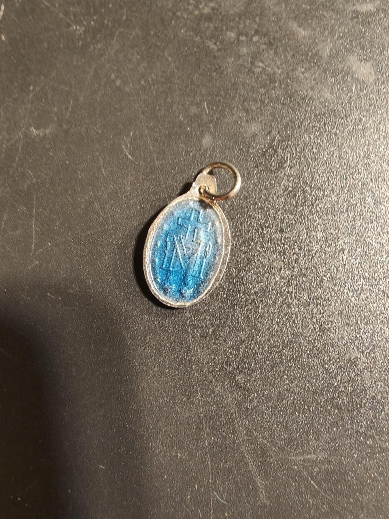 老王徽章第168期 法国天主教会纪念章