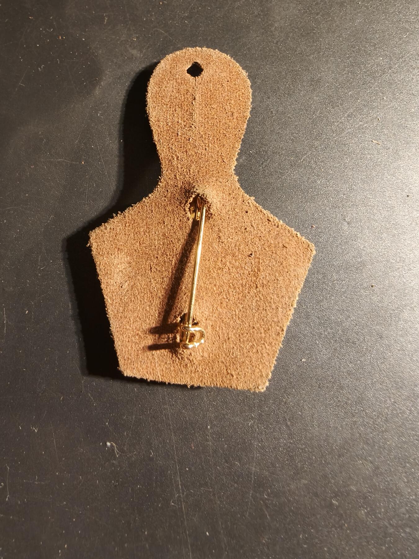 老王徽章第168期