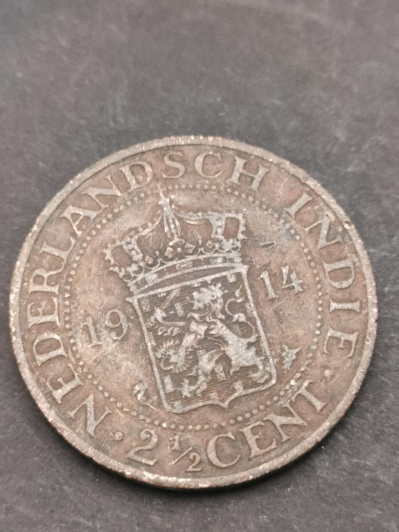 猩哥外币小铺➨【第205场】 荷兰