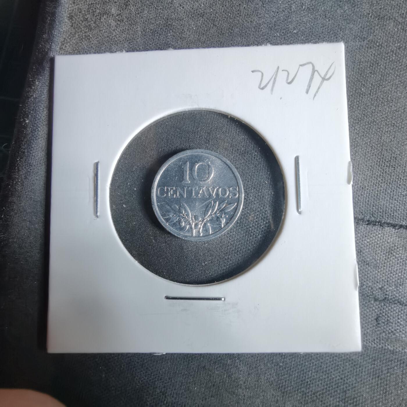 沼泽如烟--第921场 葡萄牙1974年十分