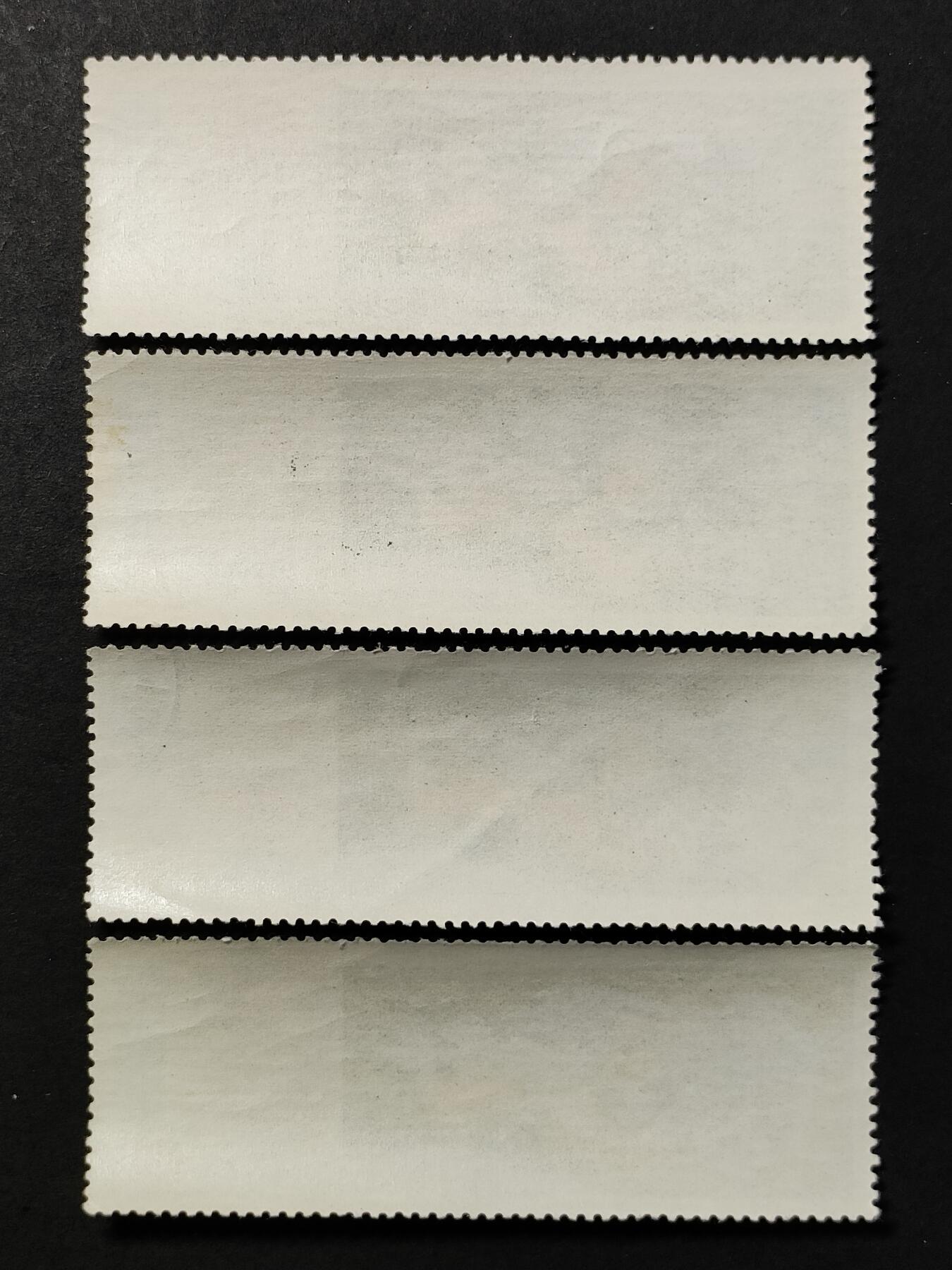 ↓君缘收藏671期☞钱币邮品↓无佣金、可寄存、满30元包邮  苏联邮票，1965年“上升2号”宇宙飞船飞行,宇航员阿列克谢·列昂诺夫进行太空行走；指挥官帕维尔·别利亚耶夫在“上升2号”宇宙飞船中邮票1全，随机发一枚