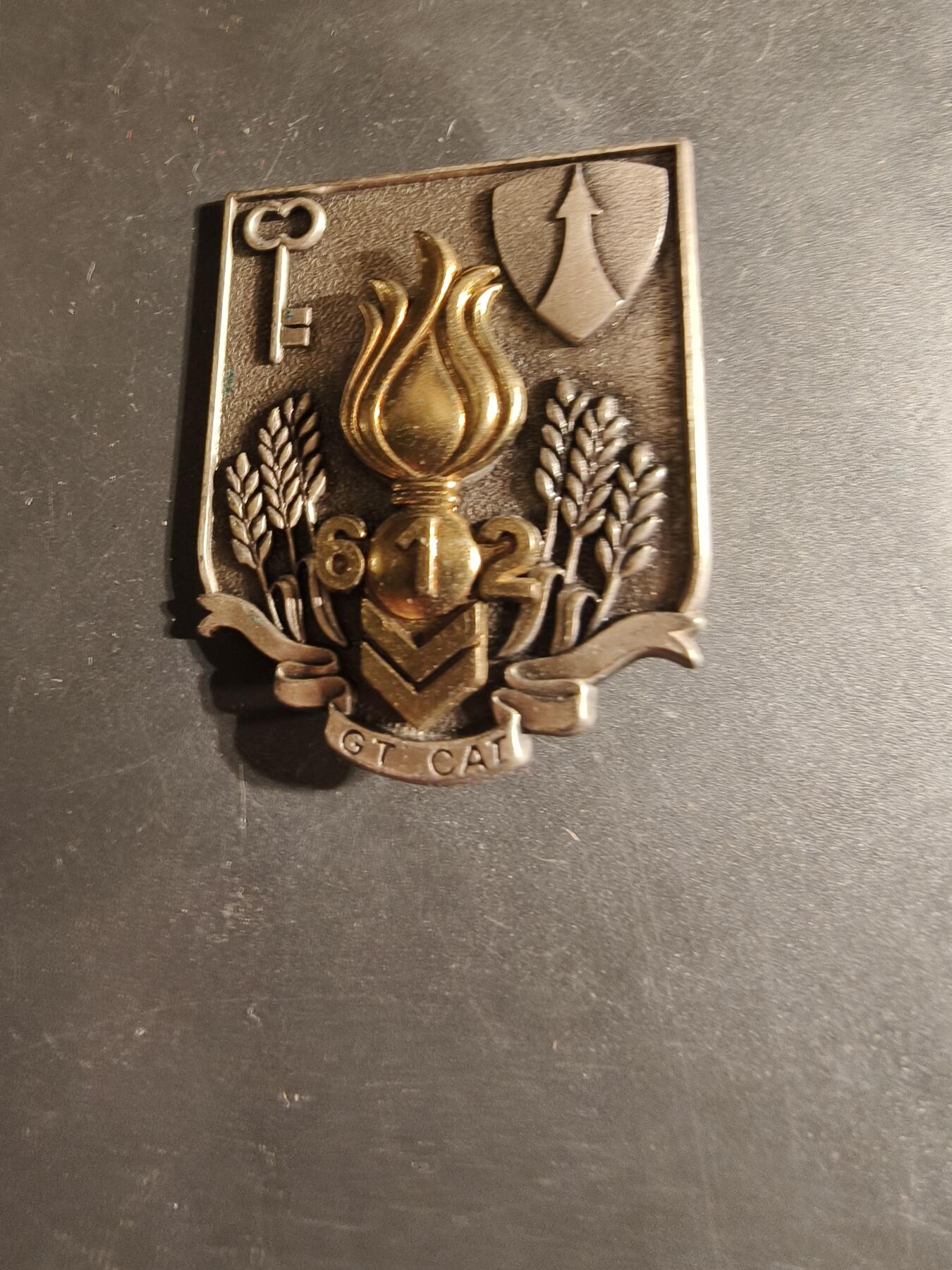 老王徽章第168期