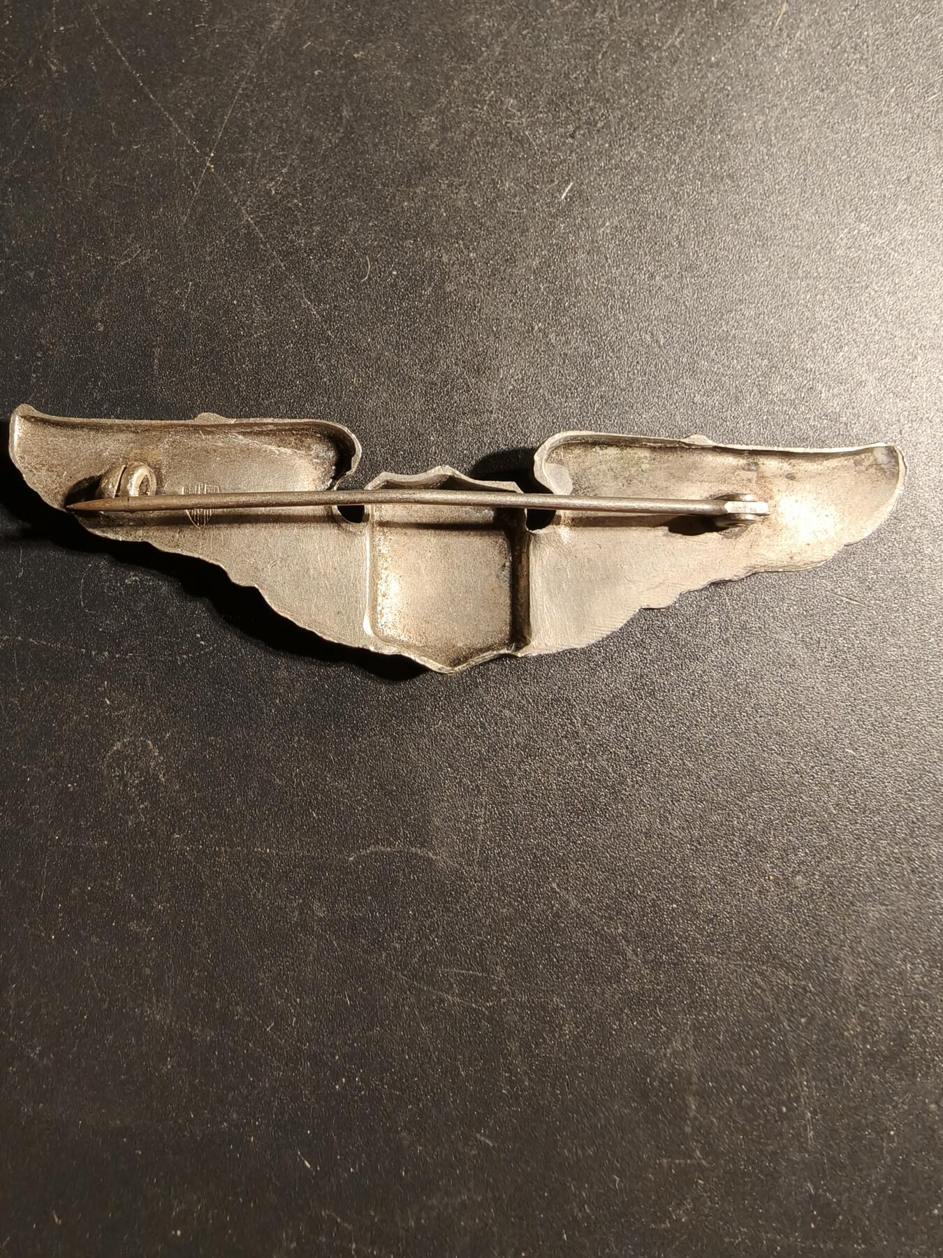 老王徽章第168期