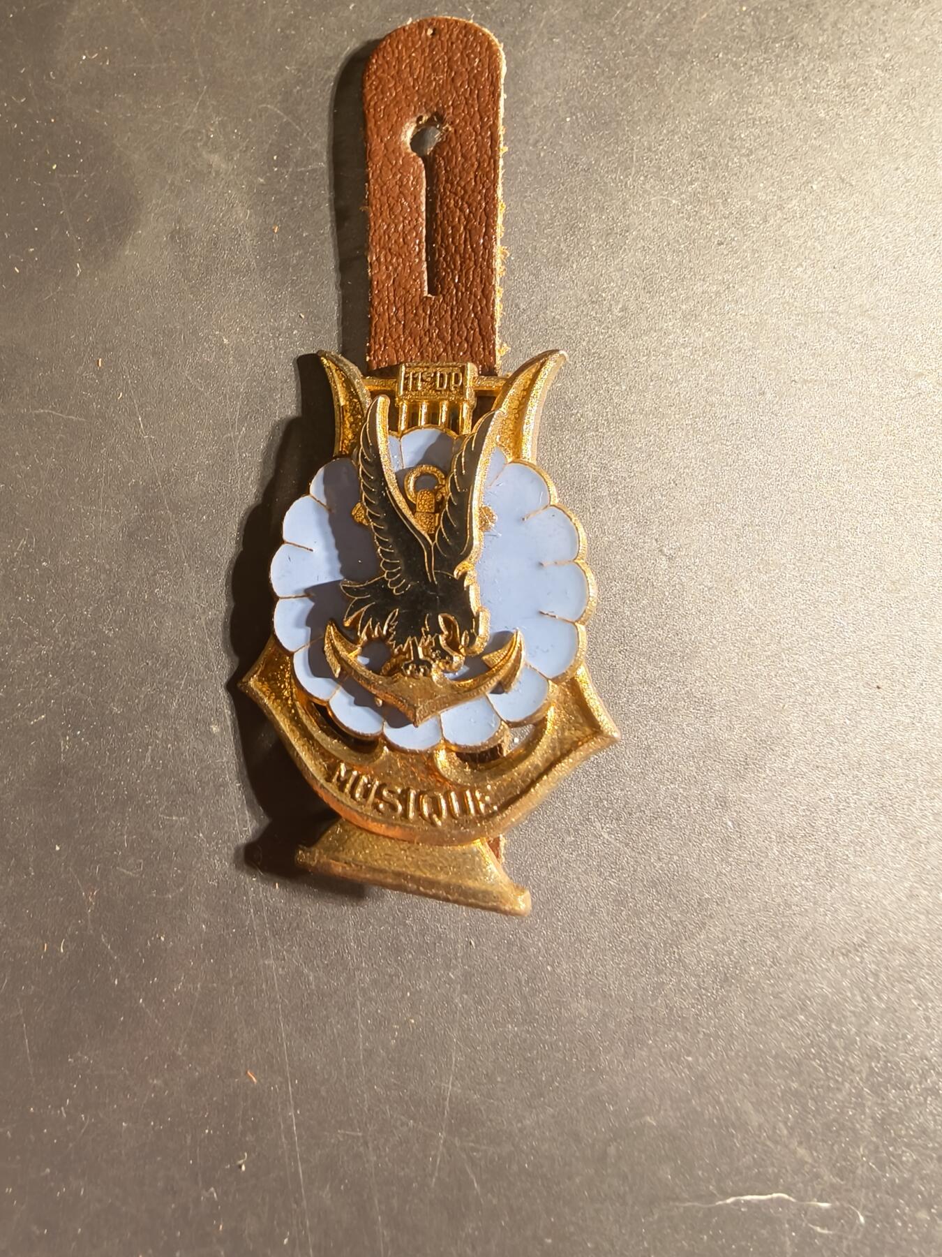 老王徽章第168期