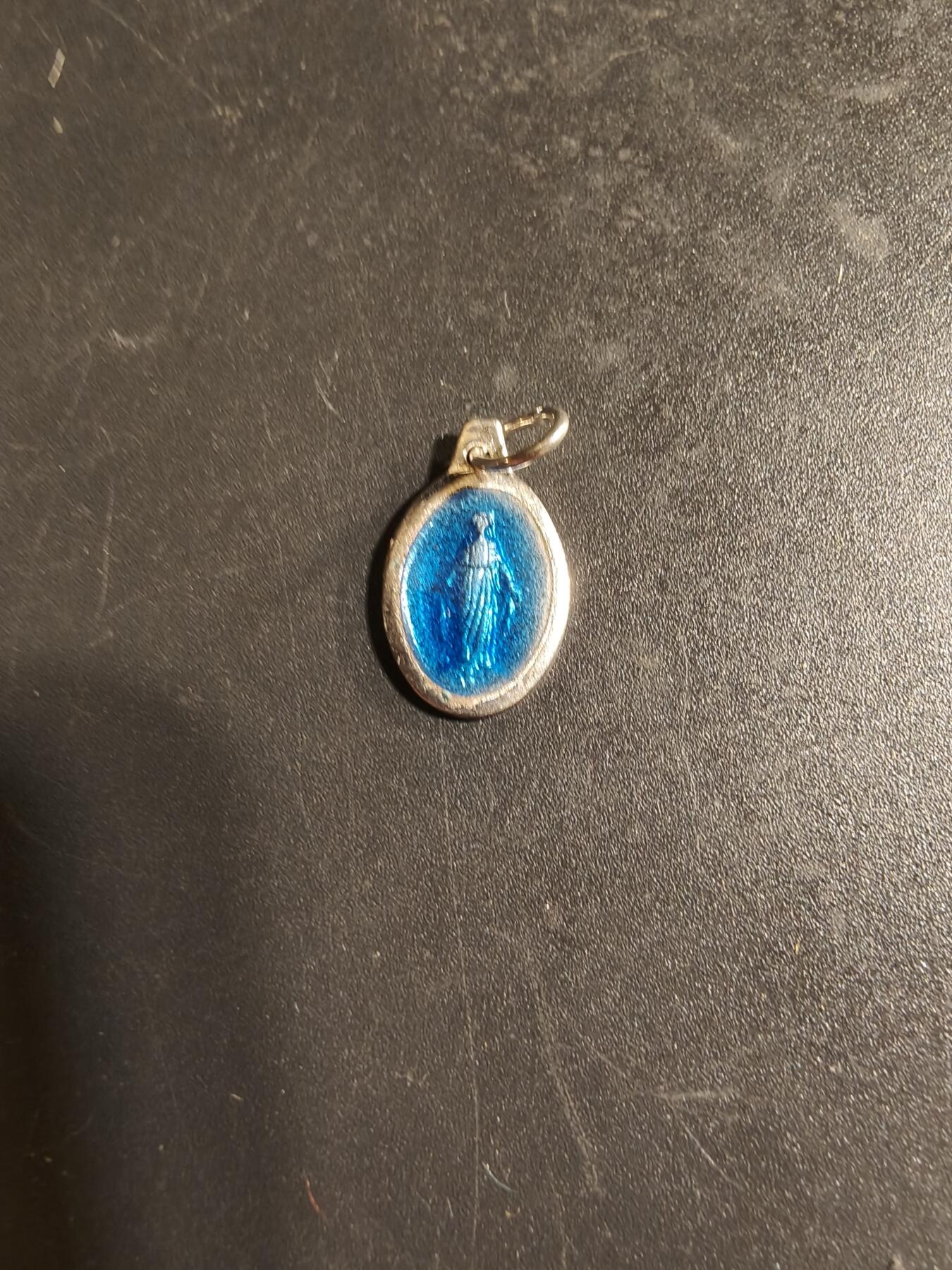 老王徽章第168期 法国天主教会纪念章