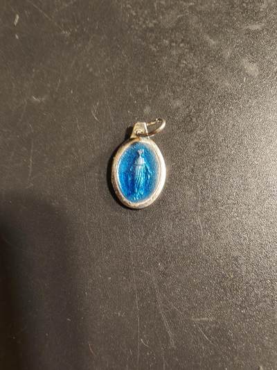 老王徽章第168期 - 法国天主教会纪念章