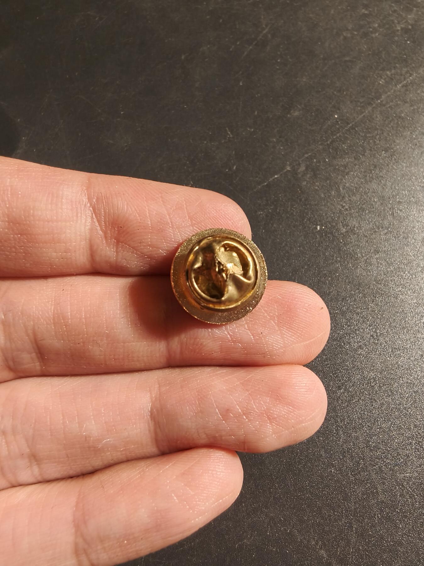 老王徽章第168期