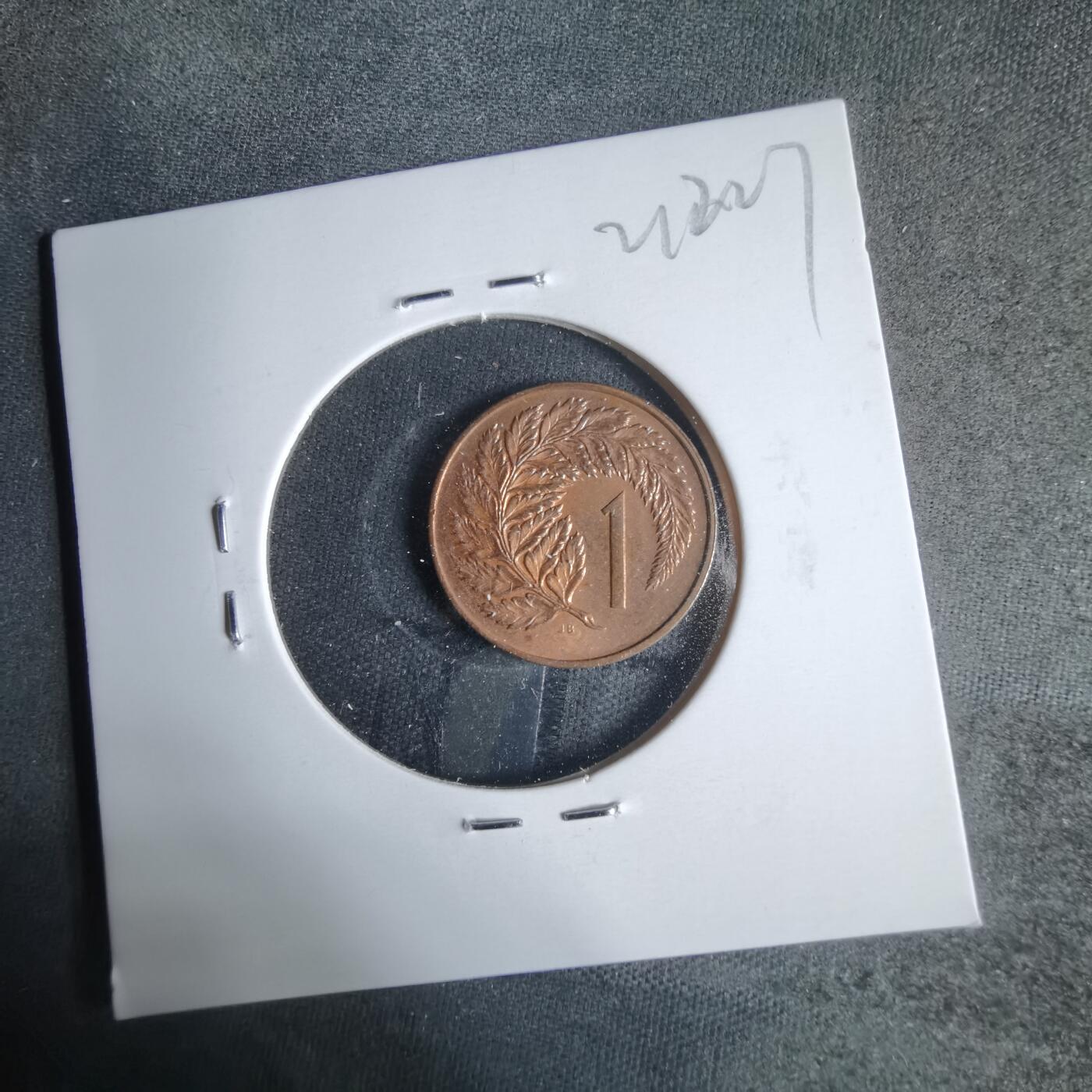 沼泽如烟--第921场 新西兰1980年一分