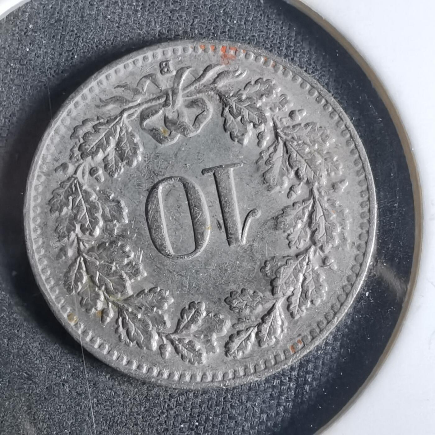 沼泽如烟--第921场 瑞士1947年十分