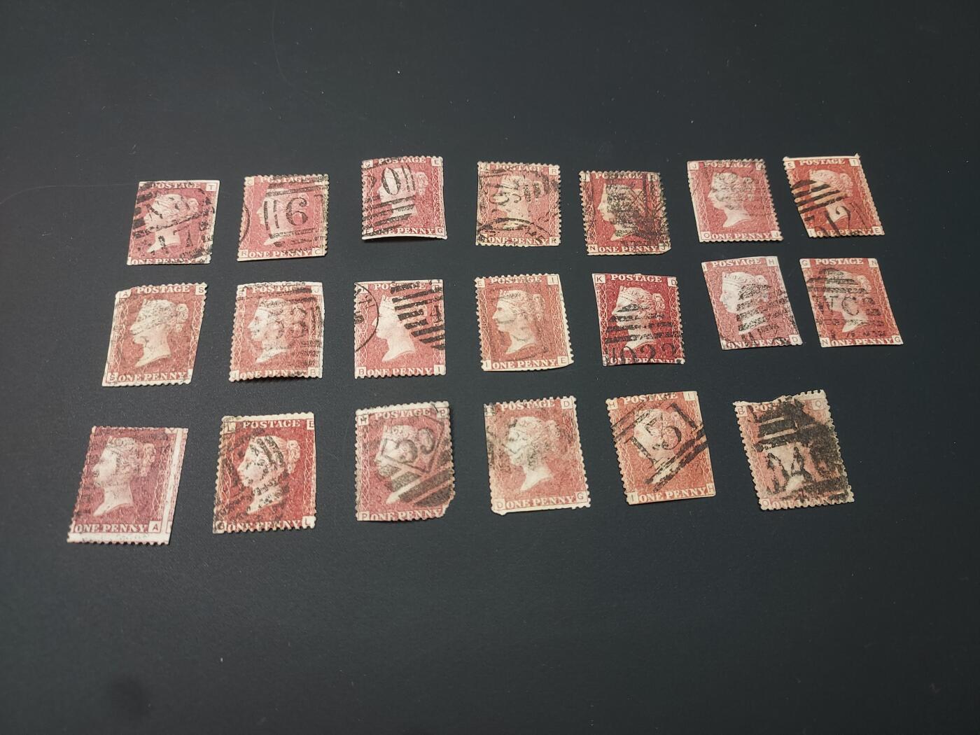 理想集藏 / 博彦收藏   12月10日 8点 邮票专场 全场包邮