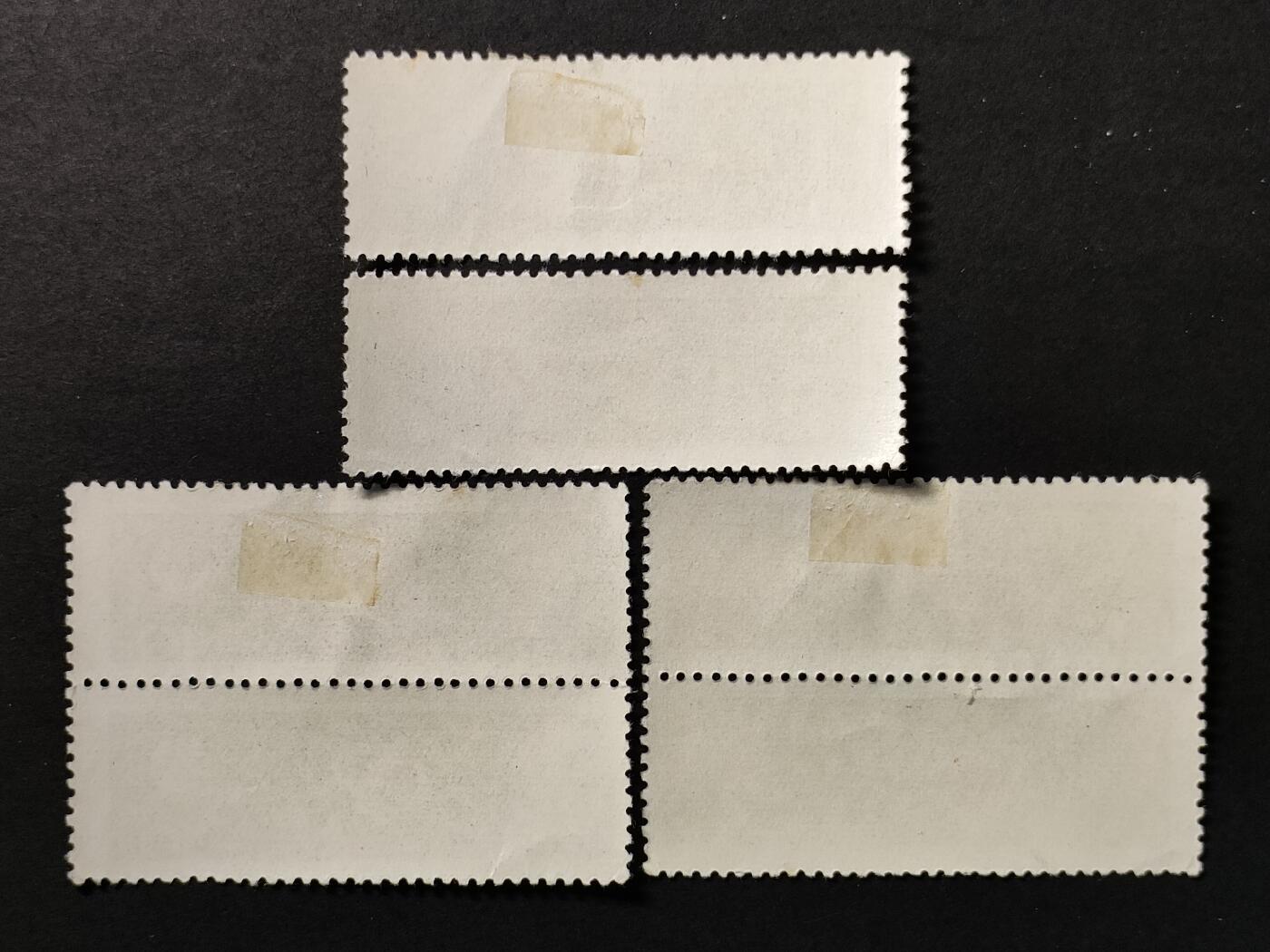 ↓君缘收藏671期☞钱币邮品↓无佣金、可寄存、满30元包邮  苏联邮票，1963年宇航员日,人造地球卫星环绕地球,“东方”号宇宙飞船在地球与月球之间,宇宙中的火箭邮票6全