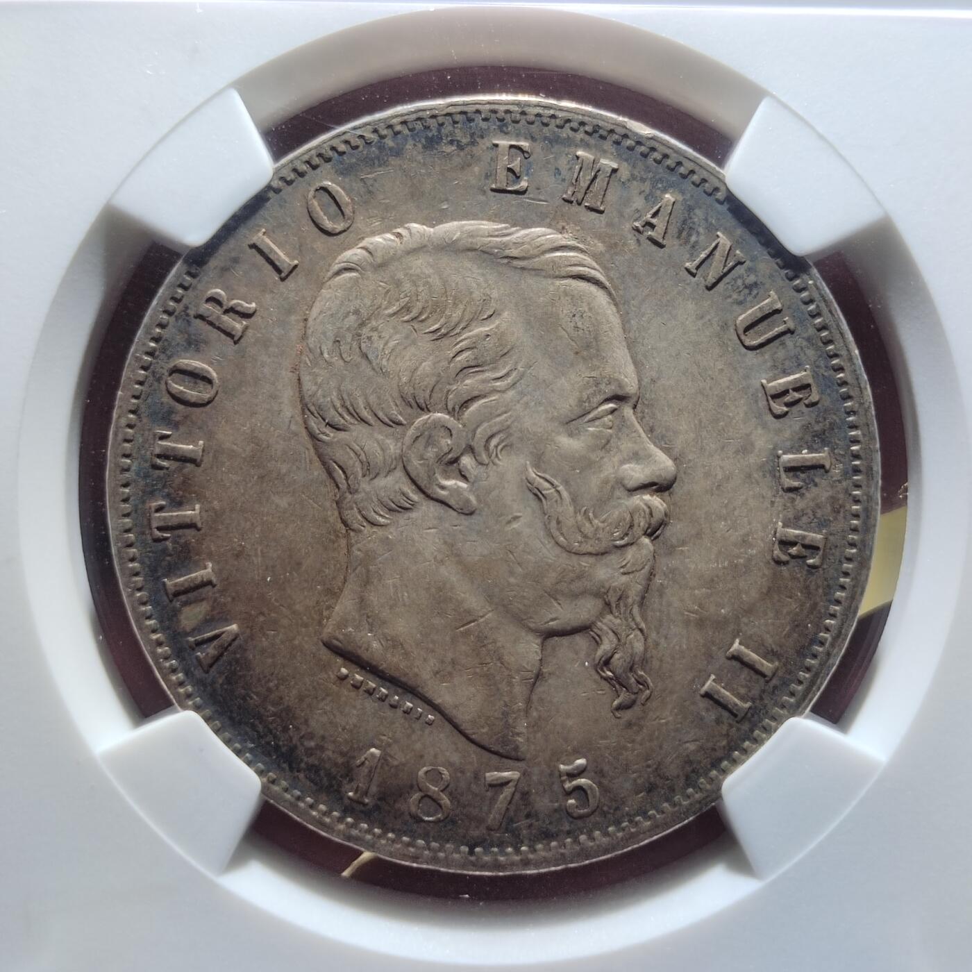 中外钱币第六场