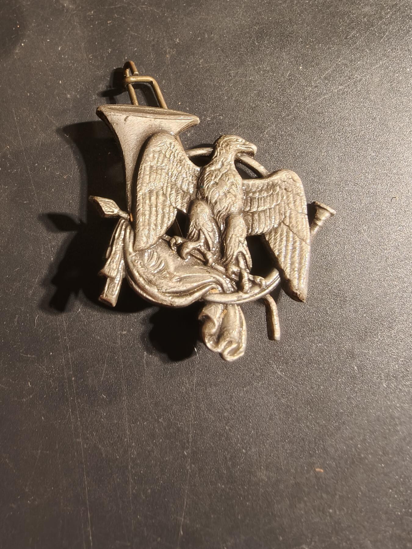 老王徽章第168期