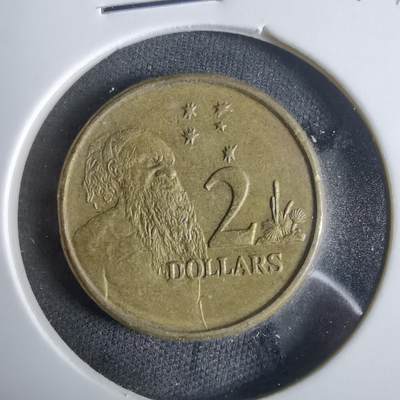 沼泽如烟--第921场 - 澳大利亚1995年二元