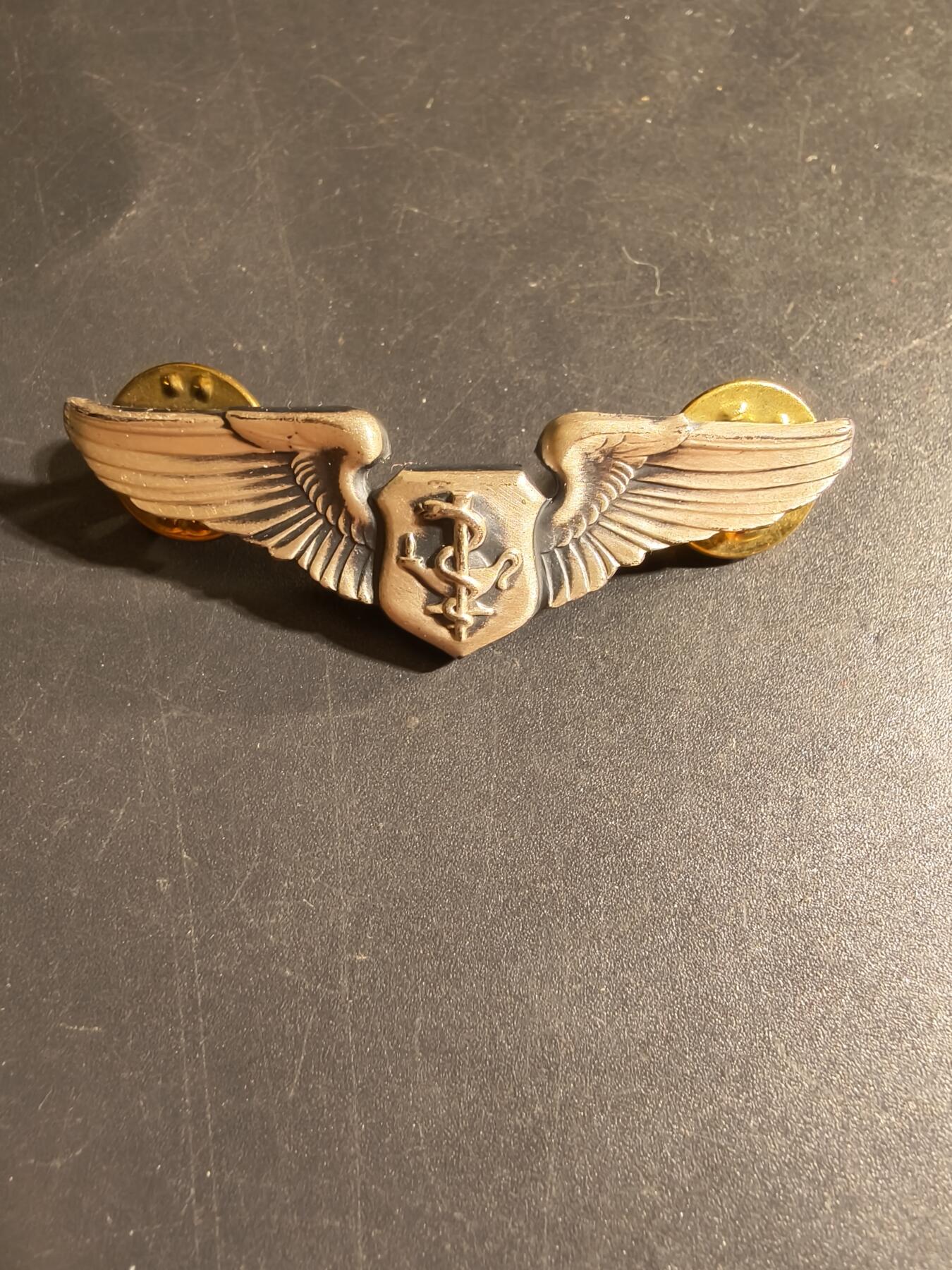 老王徽章第168期