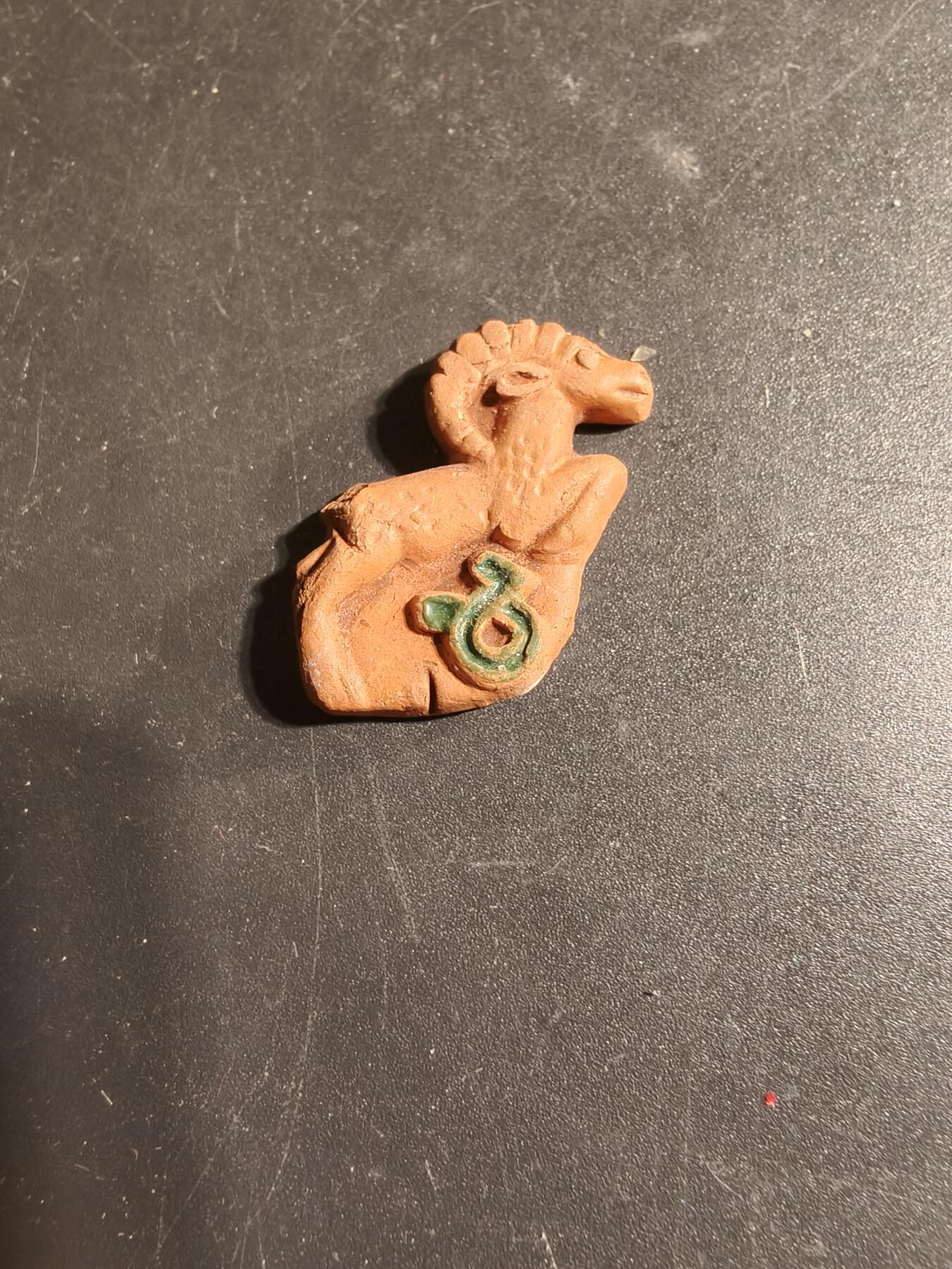 老王徽章第168期 德三冬季工厂WHW徽章