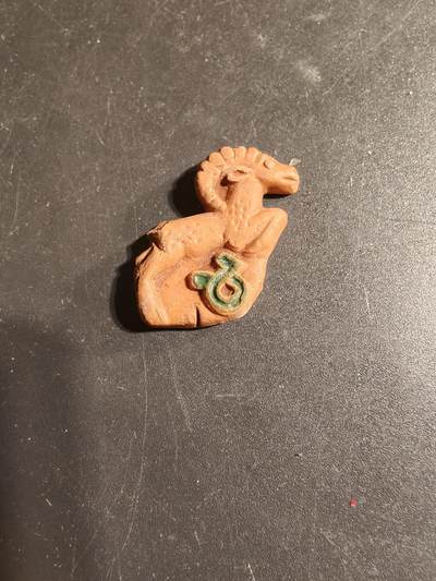 老王徽章第168期 - 德三冬季工厂WHW徽章