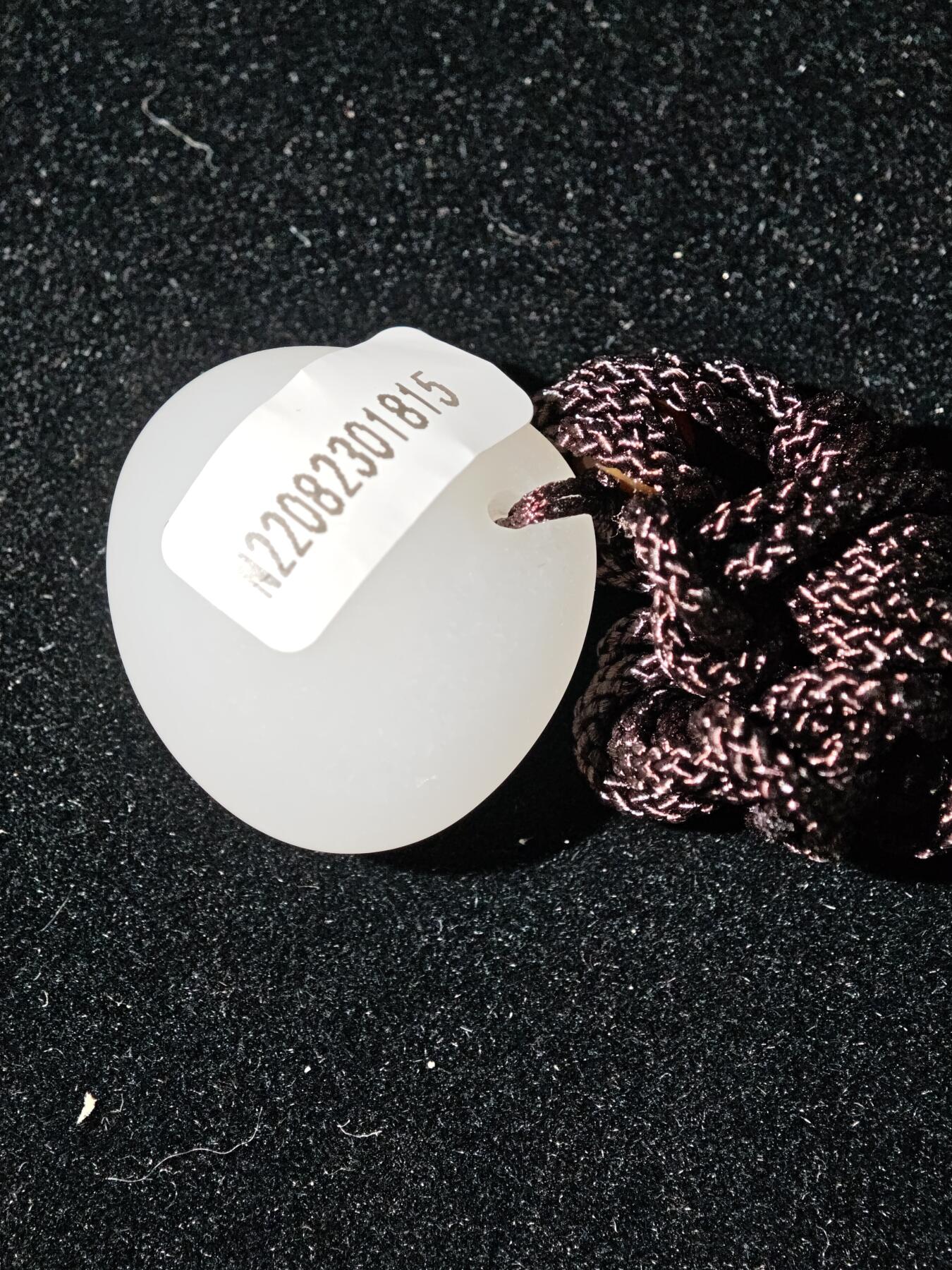 92期回流戒指饰品杂件纪念章丝路钱币专场 金丝玉