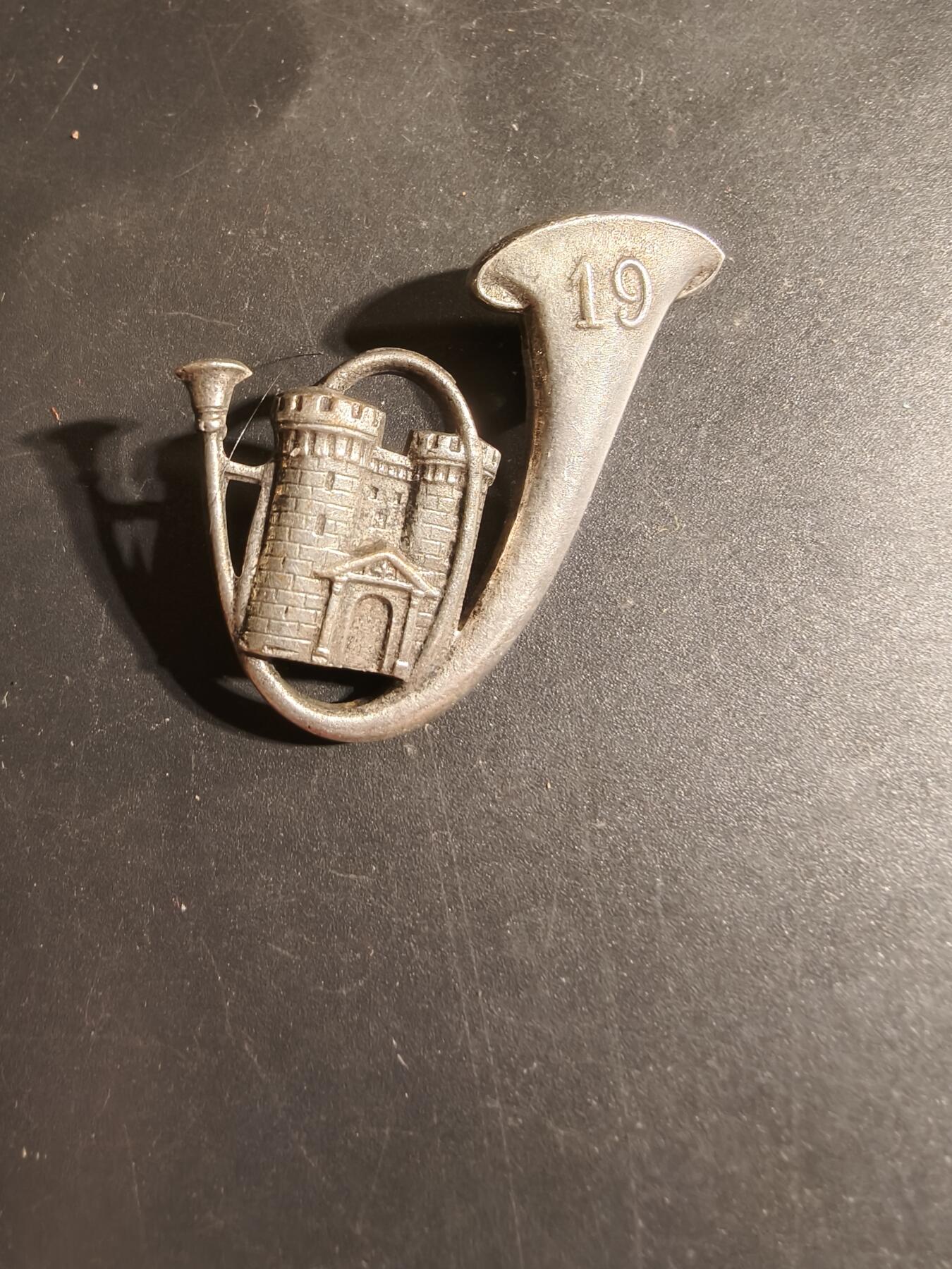 老王徽章第168期