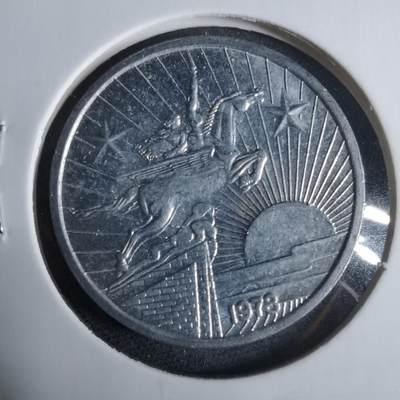 沼泽如烟--第921场 - 朝鲜1978年50钱