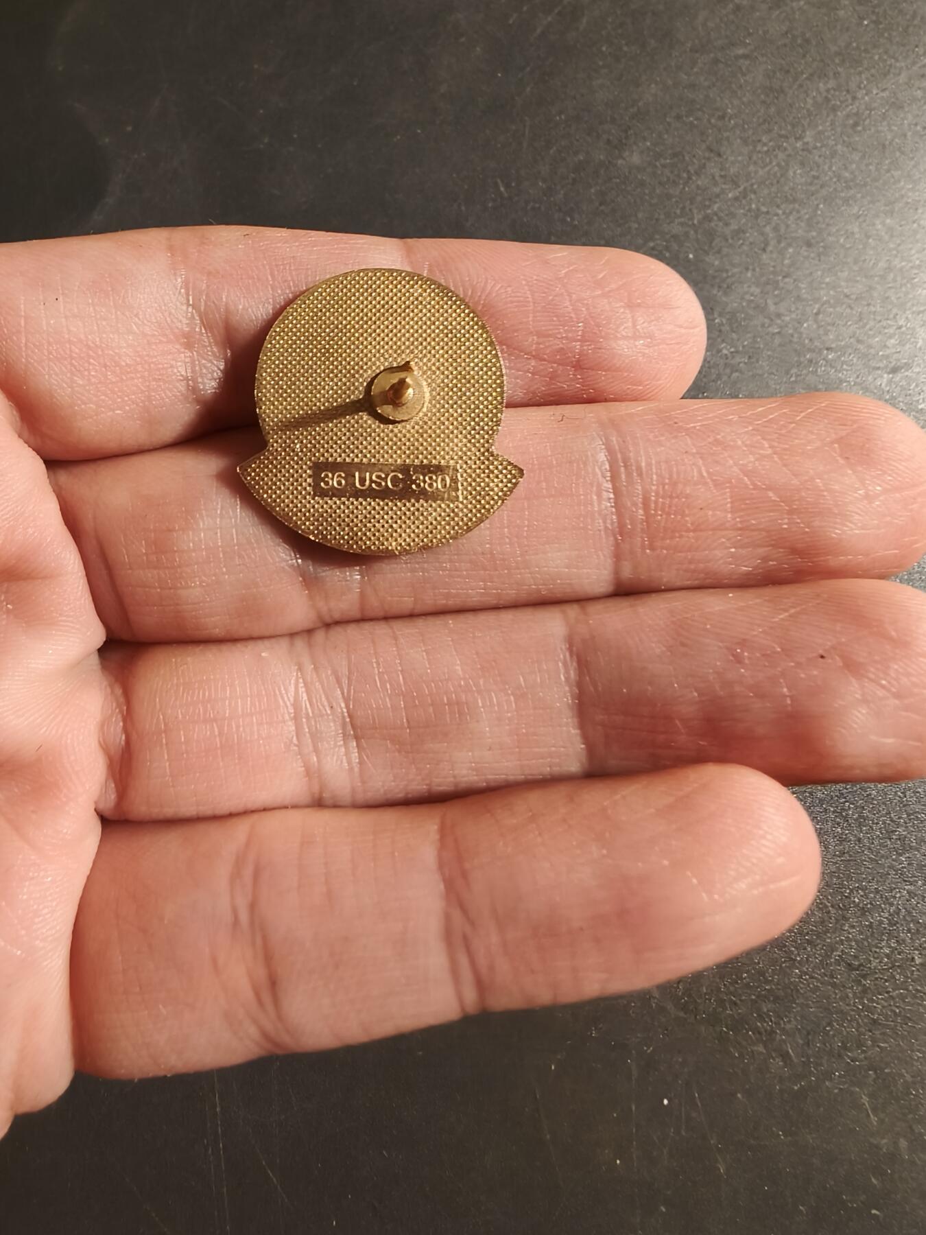 老王徽章第168期