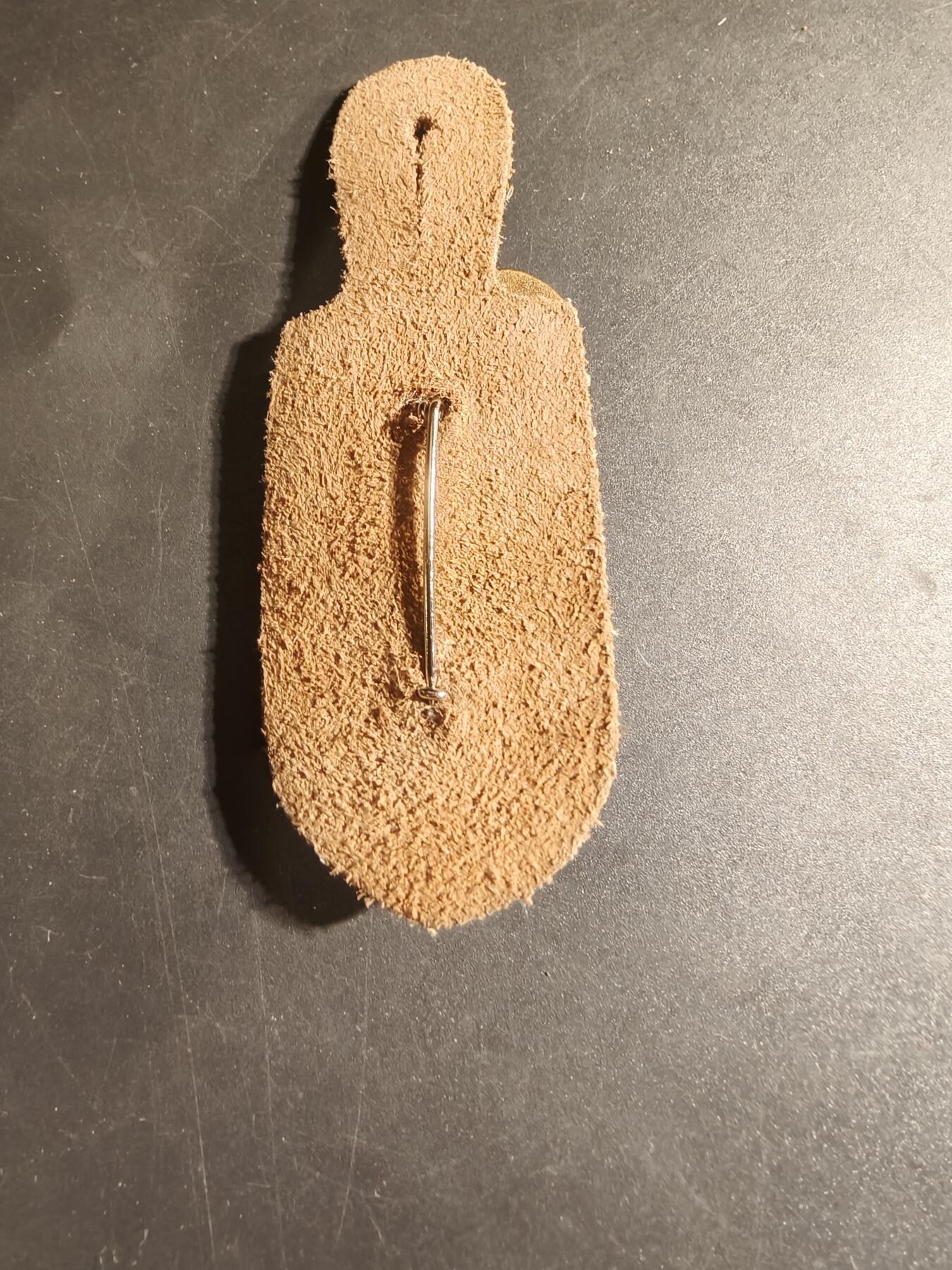 老王徽章第168期