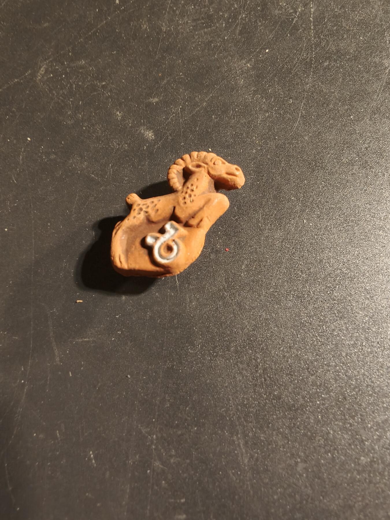 老王徽章第168期 德三冬季工厂WHW徽章