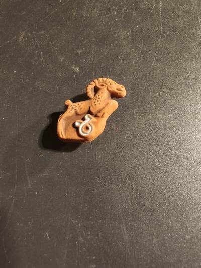 老王徽章第168期 - 德三冬季工厂WHW徽章