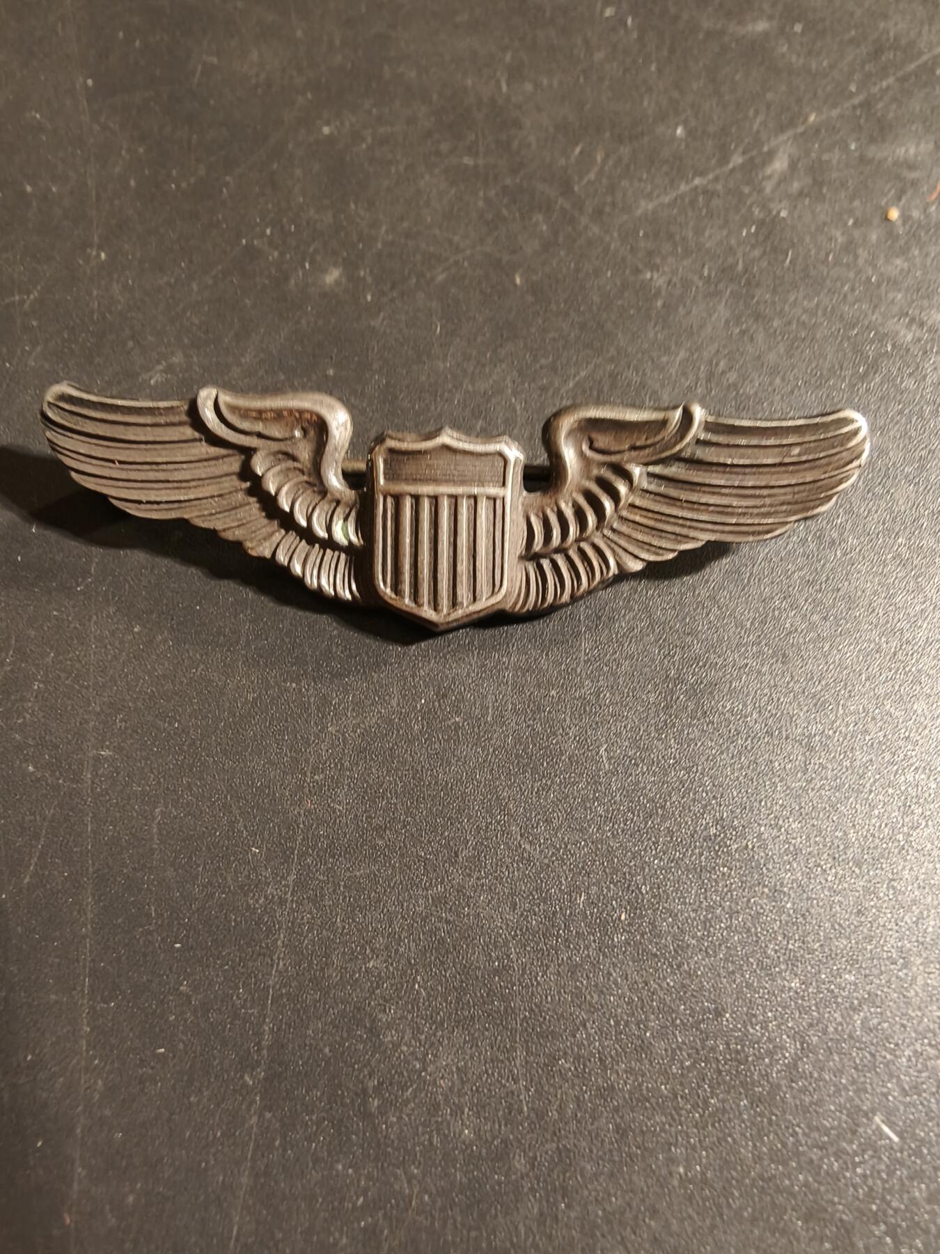 老王徽章第168期