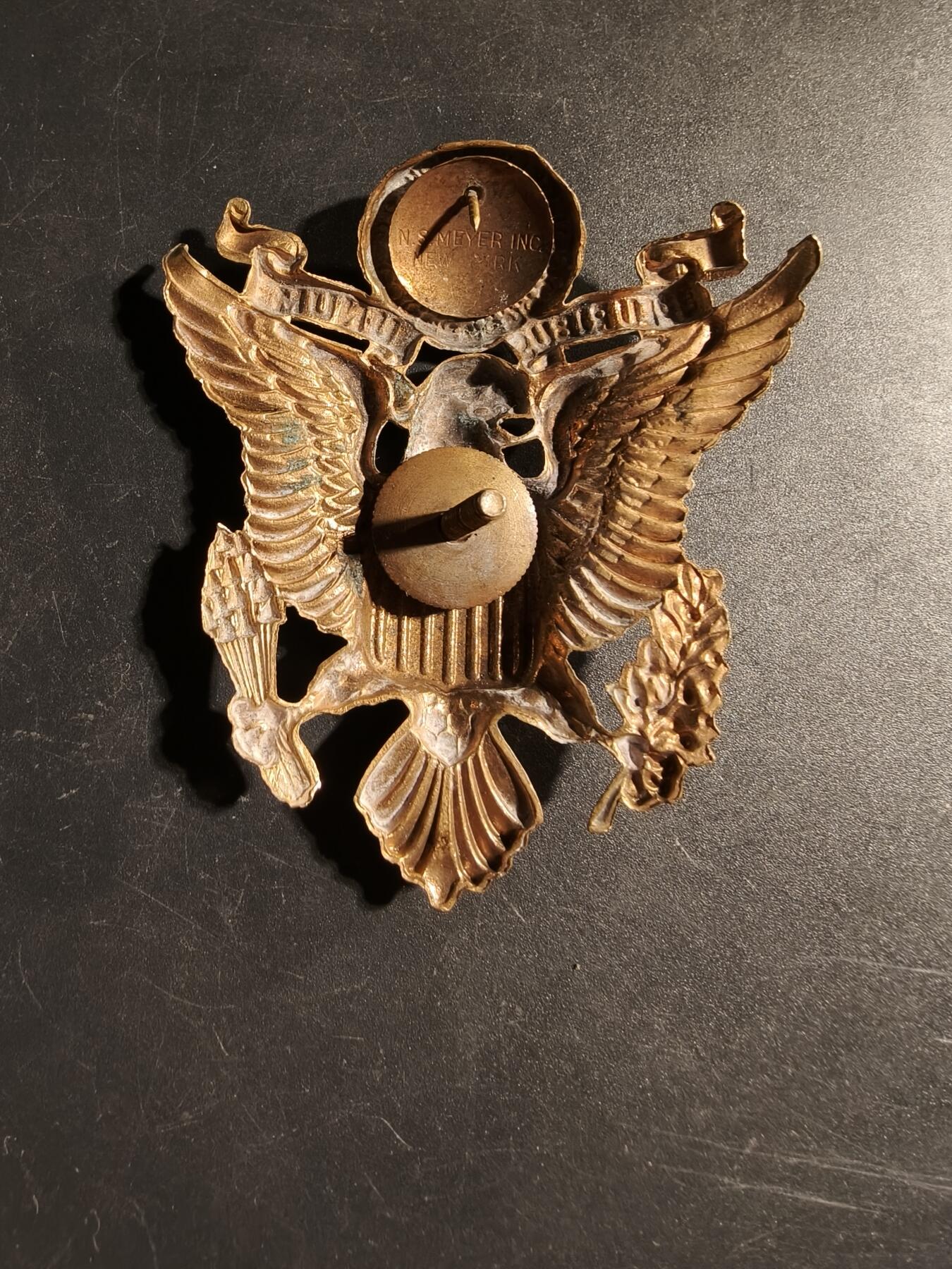 老王徽章第168期