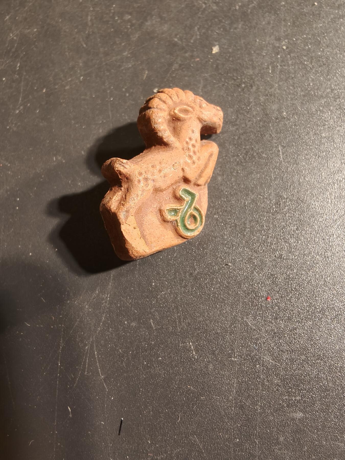 老王徽章第168期 德三冬季工厂WHW徽章