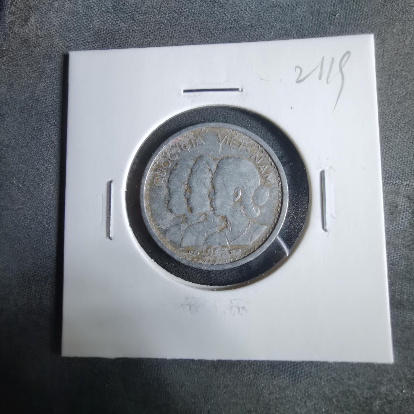 沼泽如烟--第921场 越南1953年10苏