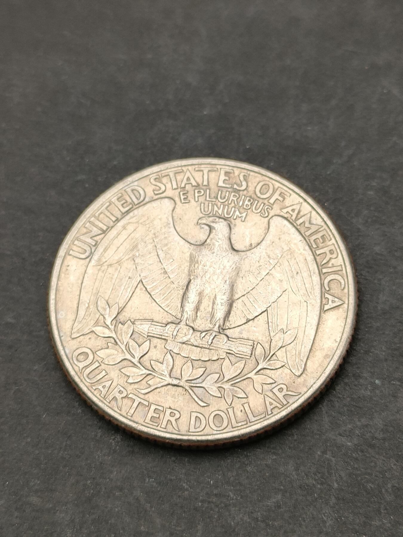 猩哥外币小铺➨【第205场】 美国