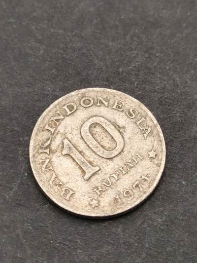 猩哥外币小铺➨【第205场】 - 印度尼西亚