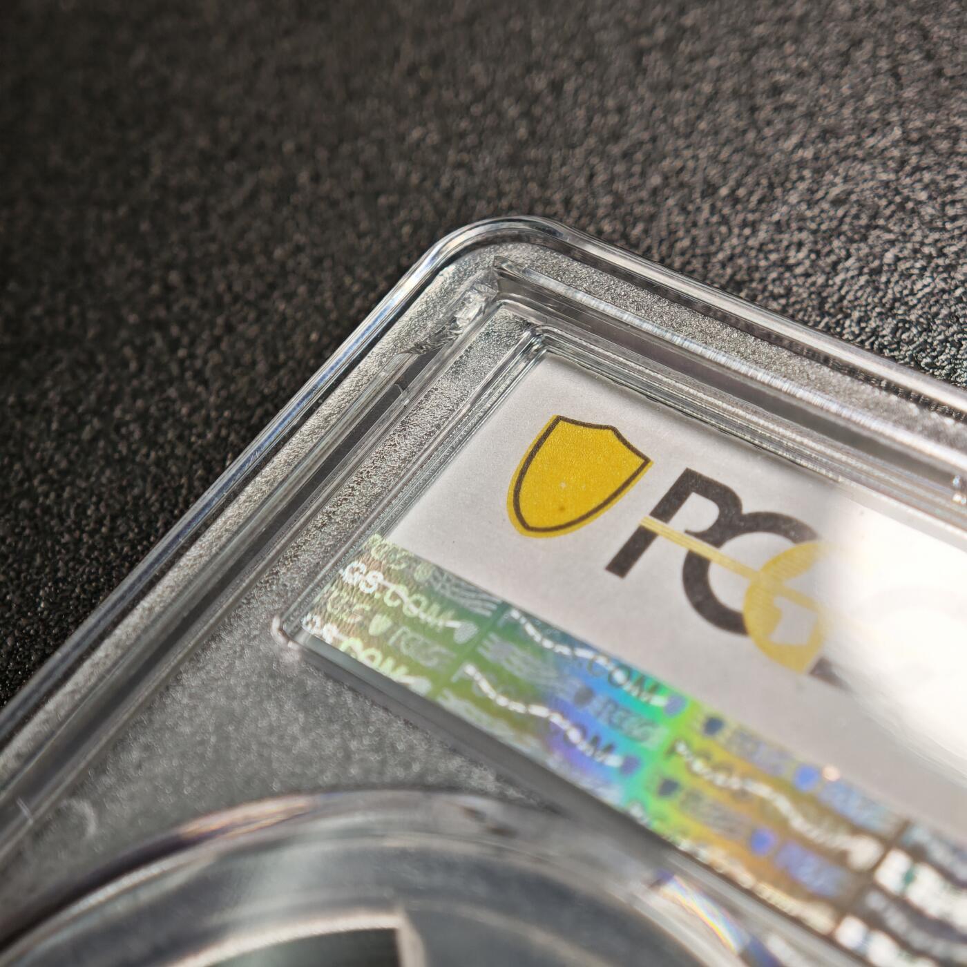 【德藏】世界币章拍卖第156期（拍品征集中~欢迎藏友联系） 1927年 德国魏玛马尔堡菲利普大学400周年3马克纪念银币 PCGS MS65 黄油包浆 状态极好