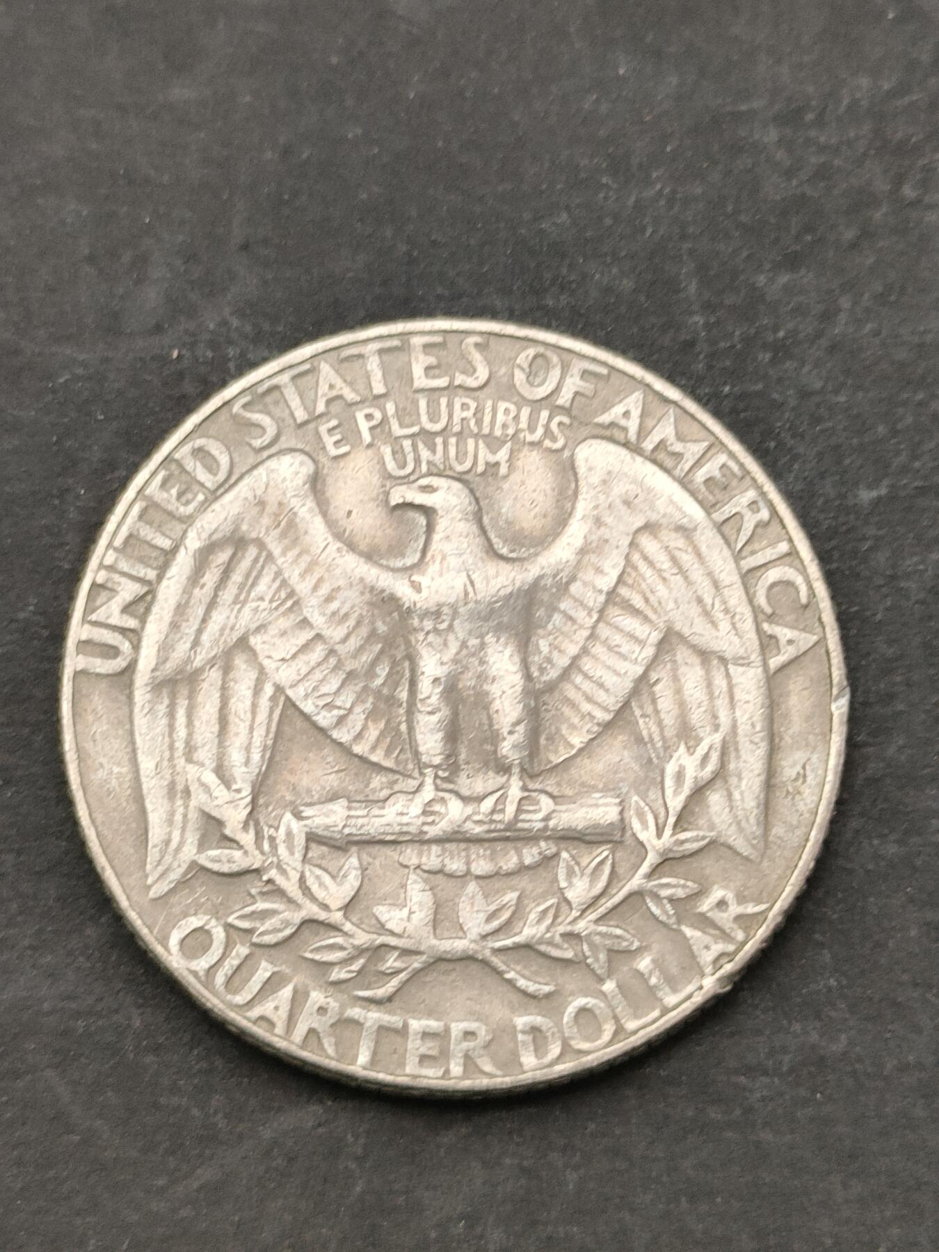 猩哥外币小铺➨【第205场】 美国