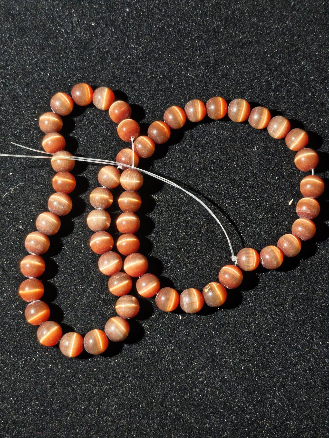 92期回流戒指饰品杂件纪念章丝路钱币专场 猫眼饰品