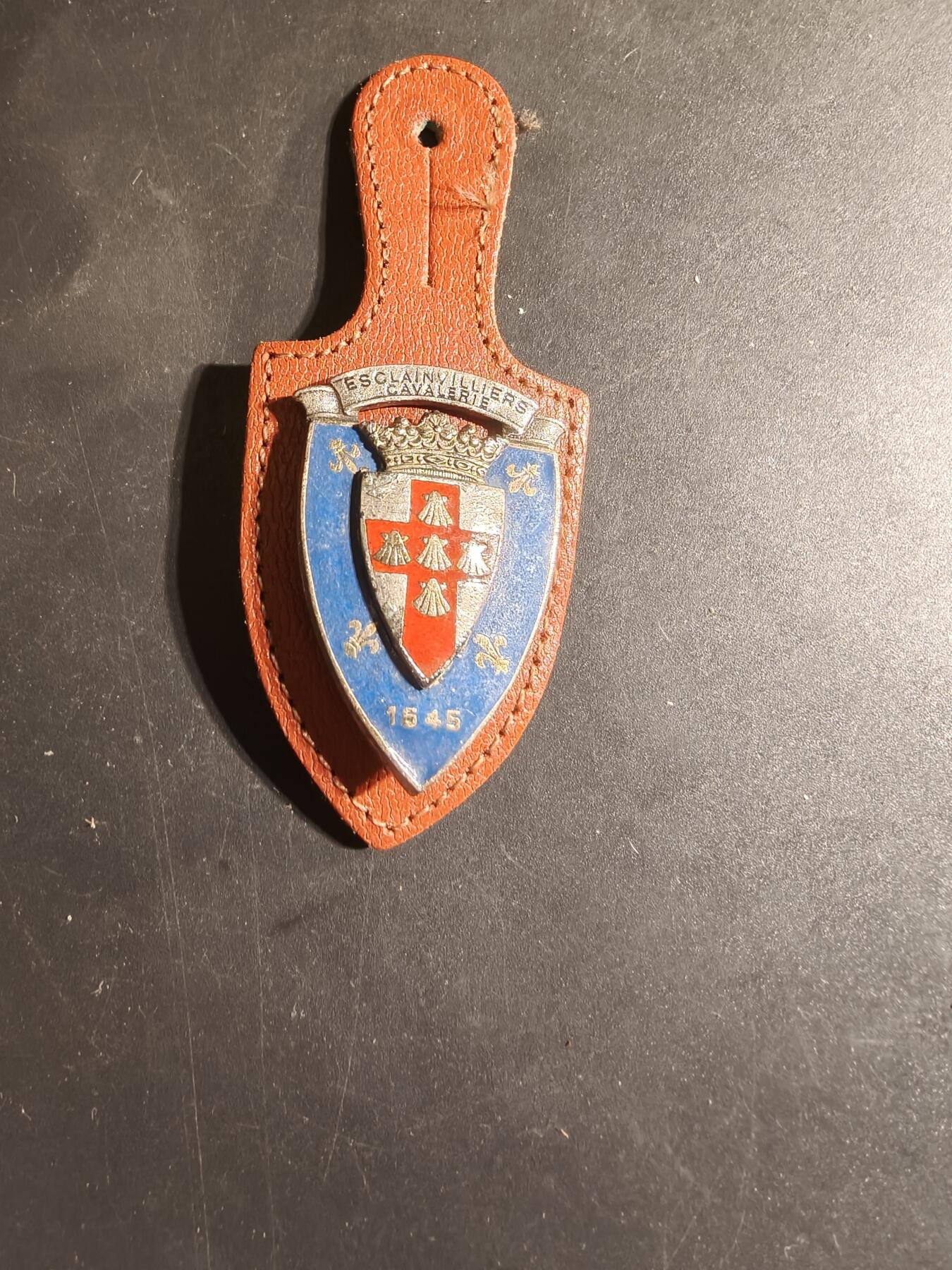 老王徽章第168期