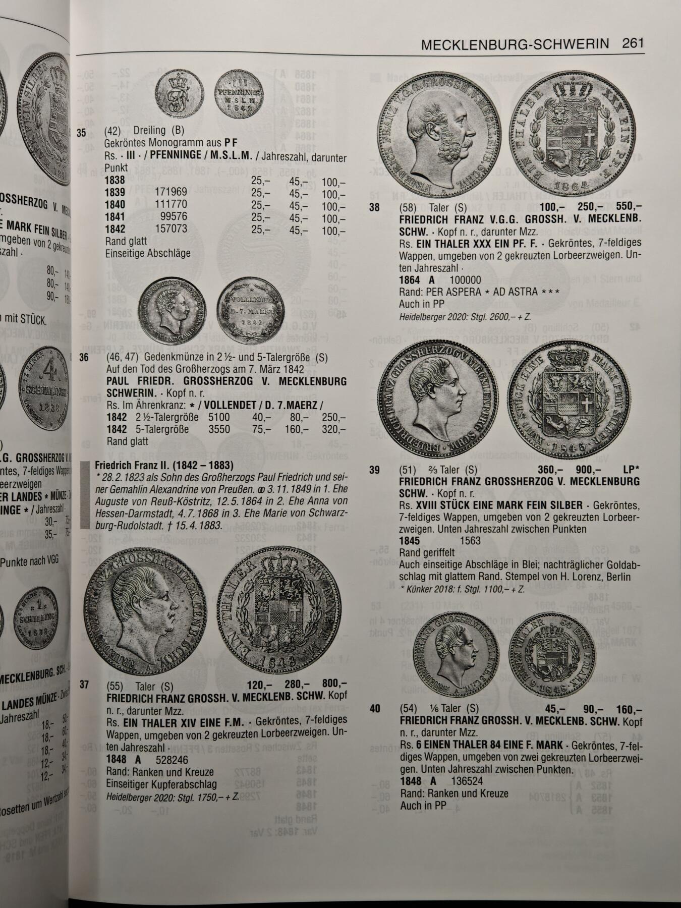 【德藏】世界币章拍卖第156期（拍品征集中~欢迎藏友联系）