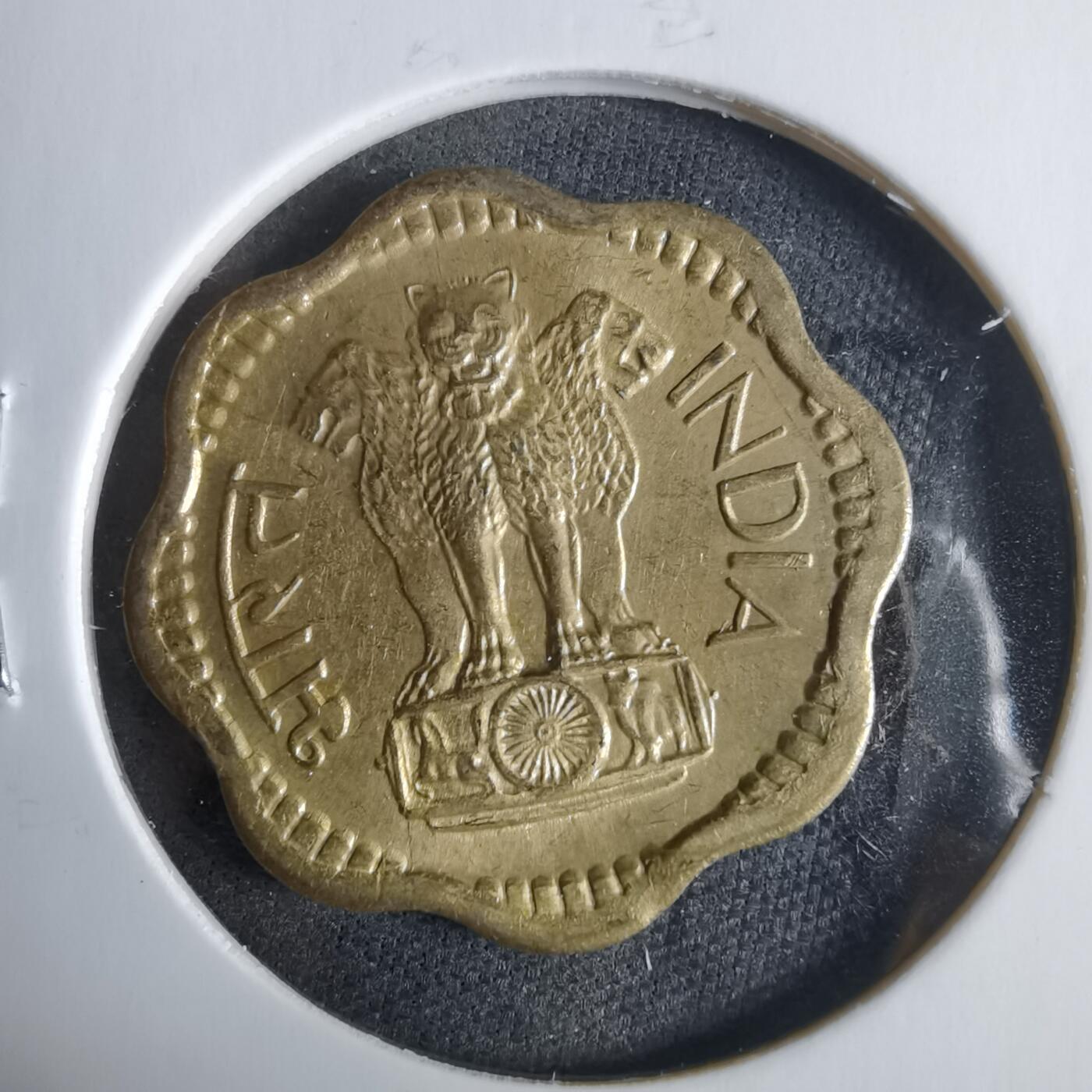 沼泽如烟--第921场 印度1969年10派沙