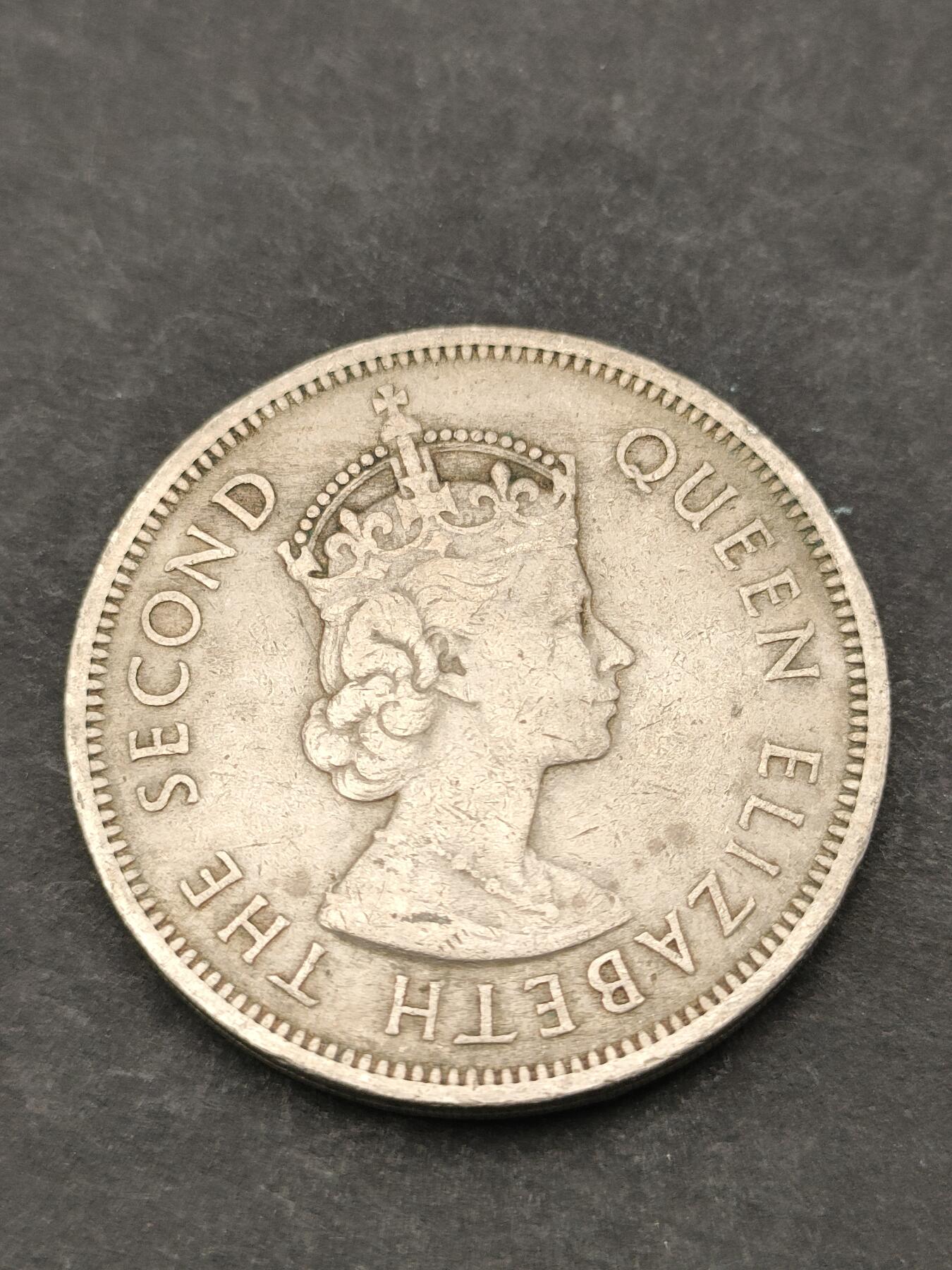 猩哥外币小铺➨【第205场】 大壹圆