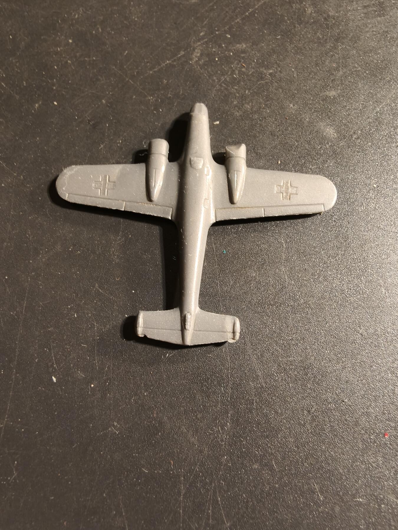 老王徽章第168期 德三空军亨克尔He111轰炸机证章