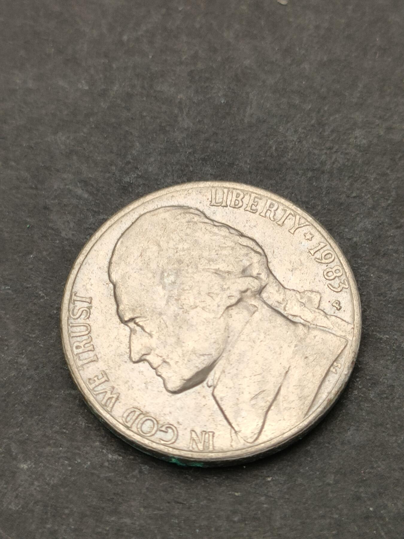 猩哥外币小铺➨【第205场】 美国