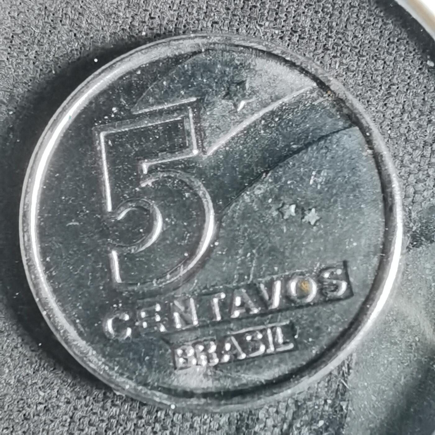 沼泽如烟--第921场 巴西1989年五分