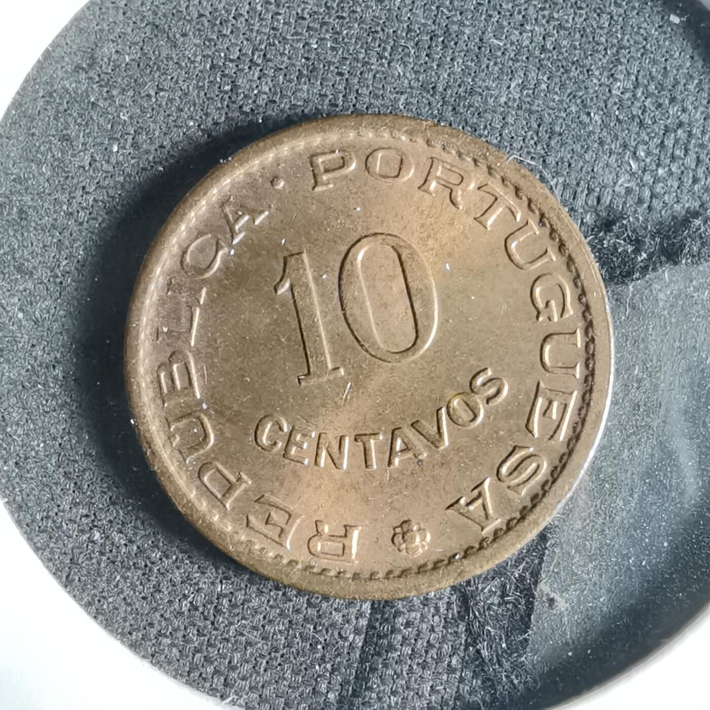 沼泽如烟--第921场 莫桑比克1960年十分