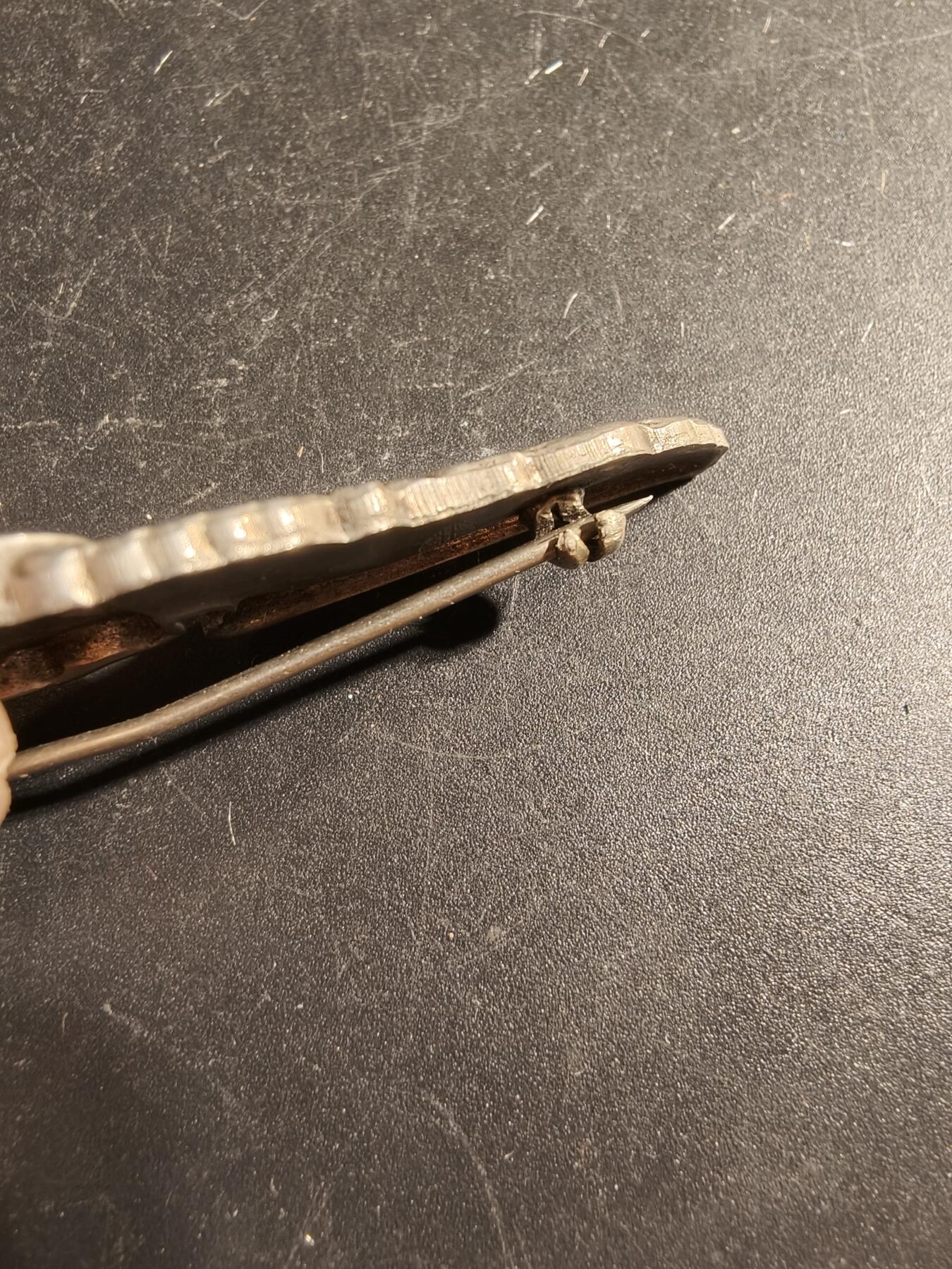 老王徽章第168期