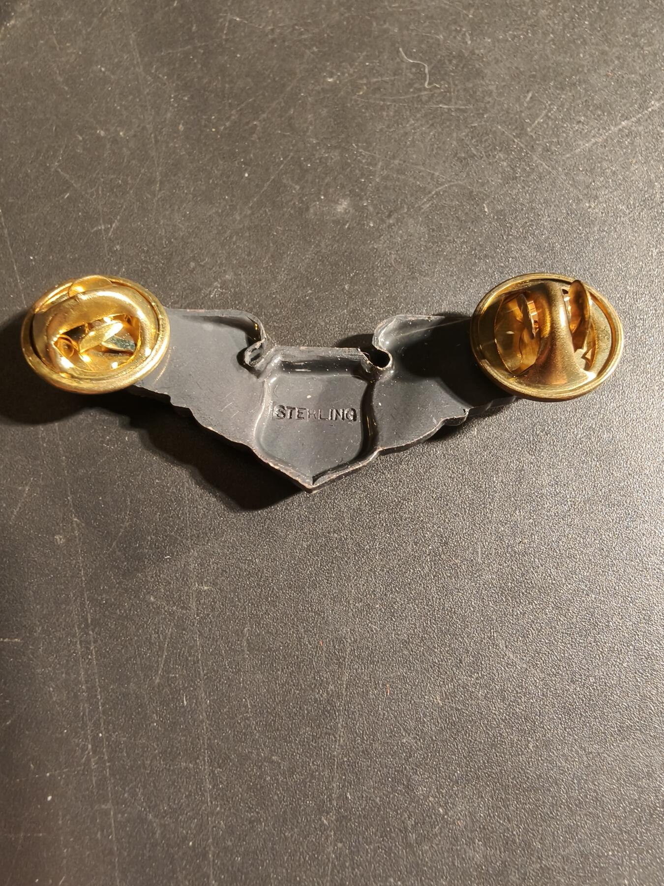 老王徽章第168期