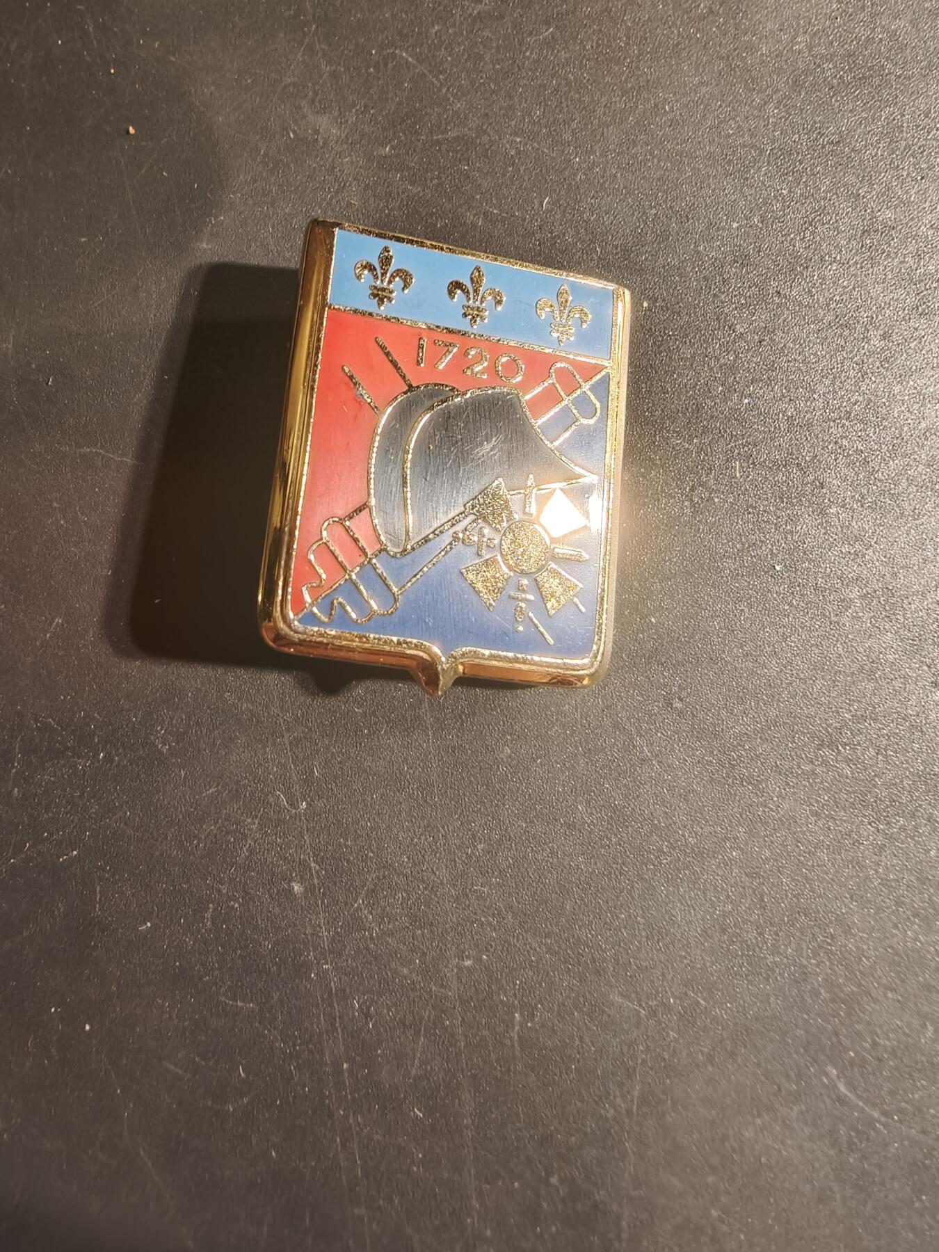 老王徽章第168期