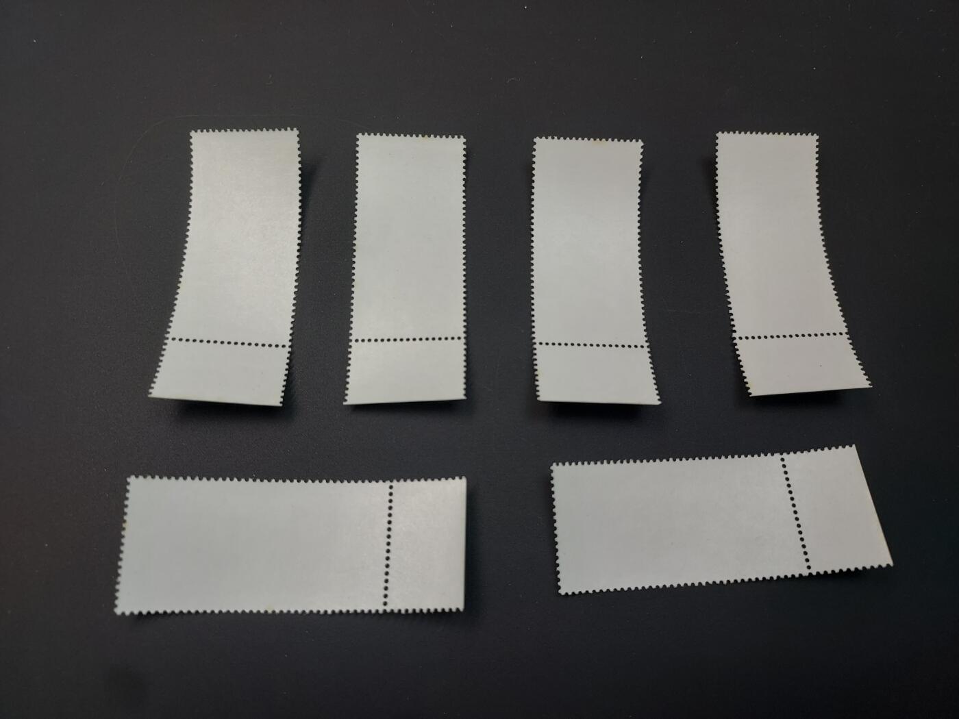 理想集藏 / 博彦收藏   12月10日 8点 邮票专场 全场包邮 新西兰 指环王邮票一套 全新