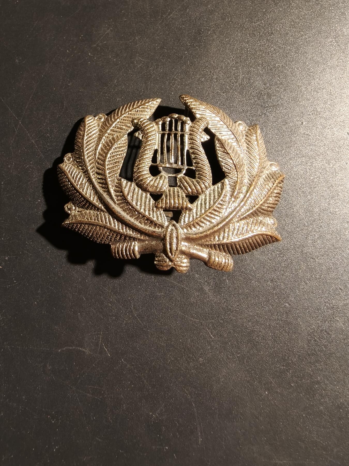 老王徽章第168期